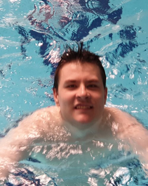 Swimming Activities